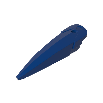 GDS-90240 - Large Figure Limb Cover / Claw / Spike Large with Axle Hole