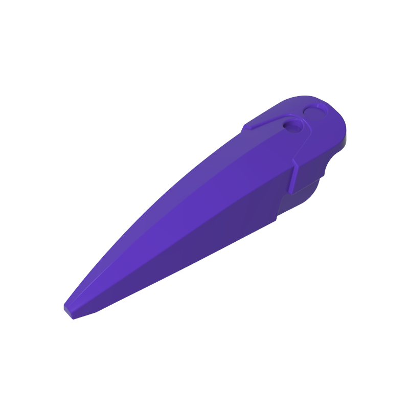 GDS-90240 - Large Figure Limb Cover / Claw / Spike Large with Axle Hole