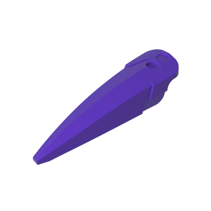 GDS-90240 - Large Figure Limb Cover / Claw / Spike Large with Axle Hole