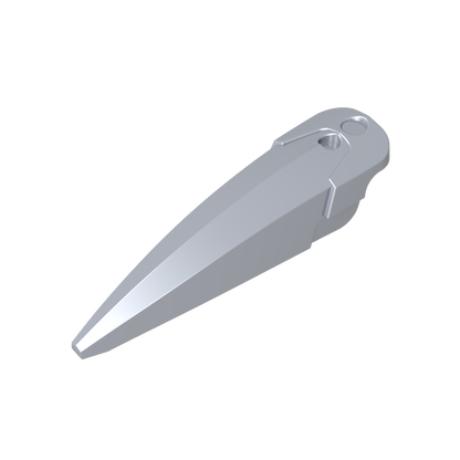 GDS-90240 - Large Figure Limb Cover / Claw / Spike Large with Axle Hole