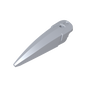 GDS-90240 - Large Figure Limb Cover / Claw / Spike Large with Axle Hole