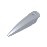 Silver Metallic 315