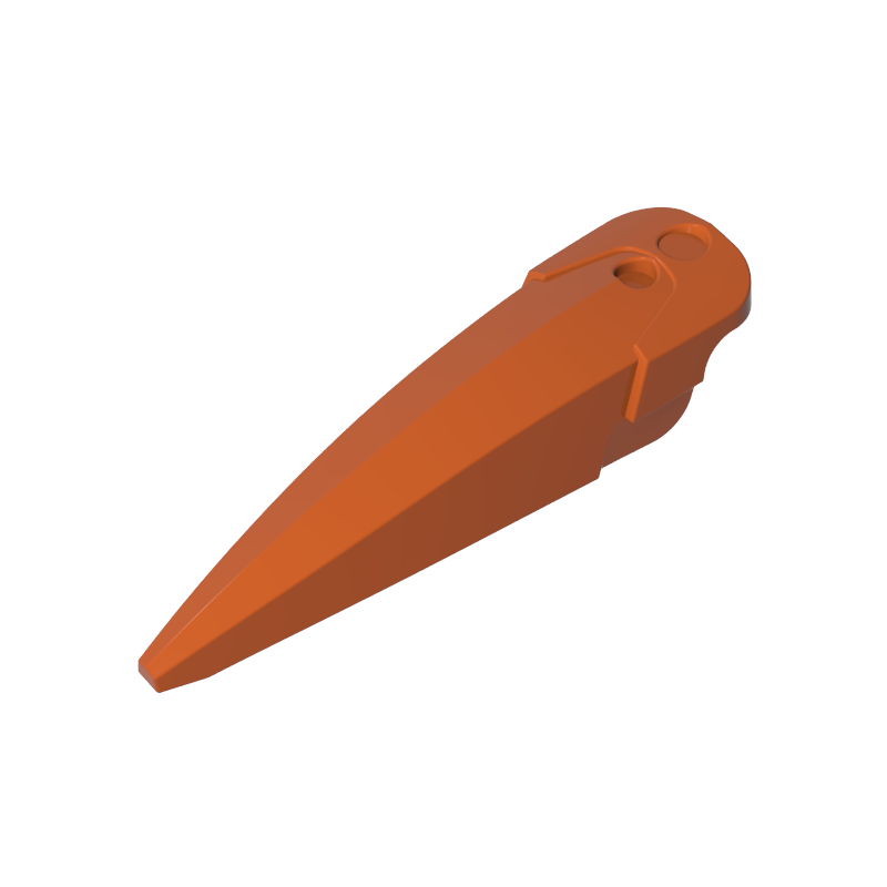 GDS-90240 - Large Figure Limb Cover / Claw / Spike Large with Axle Hole