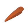 Dark Orange 38