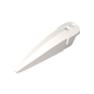 GDS-90240 - Large Figure Limb Cover / Claw / Spike Large with Axle Hole