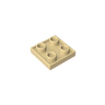 Brick Yellow 5