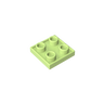 Spring Yellow Green 326