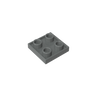 Dark Stone Grey 199