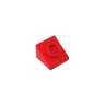 Bright Red 21