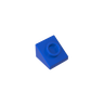 Bright Blue 23