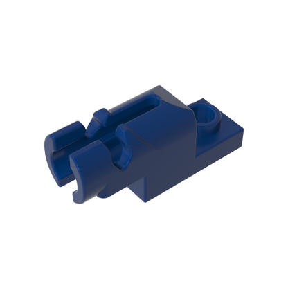GDS-90284 - Launcher, Plate Special 1 x 2 with Mini Blaster