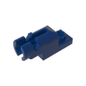 Earth Blue 140