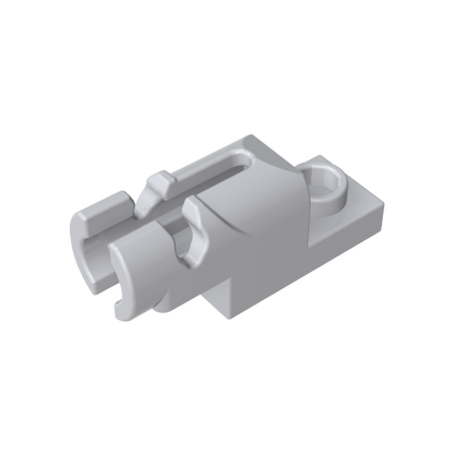 GDS-90284 - Launcher, Plate Special 1 x 2 with Mini Blaster