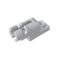 GDS-90284 - Launcher, Plate Special 1 x 2 with Mini Blaster