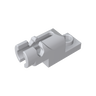Greyish White 92