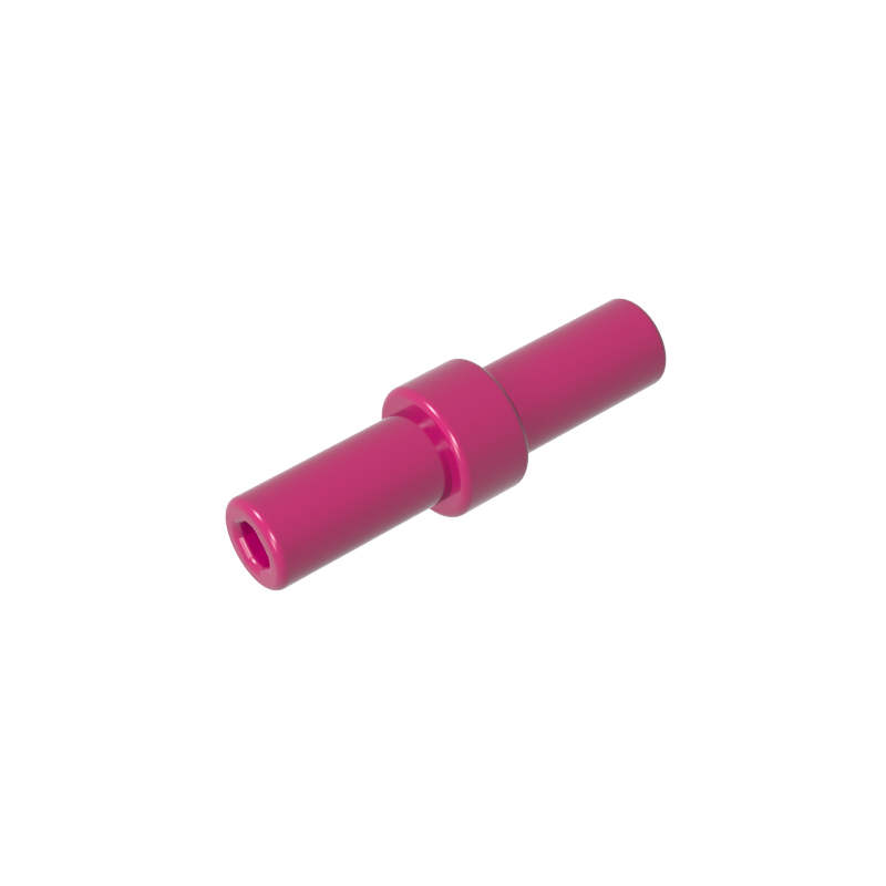 GDS-90287 - Bar 2L with Stop in Center