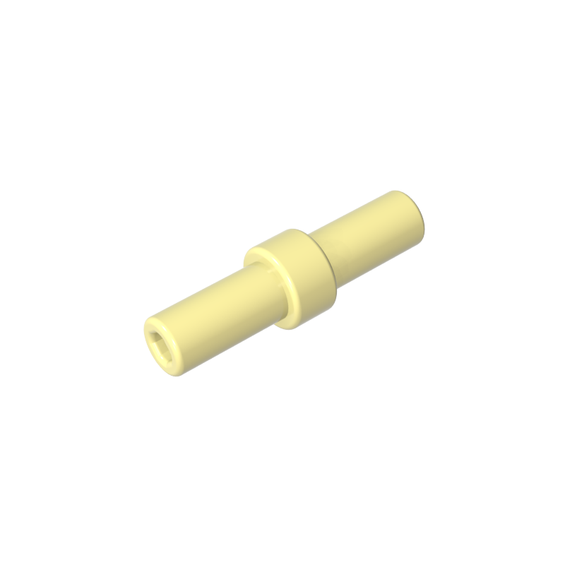 GDS-90287 - Bar 2L with Stop in Center
