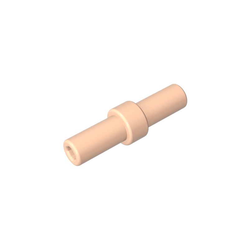 GDS-90287 - Bar 2L with Stop in Center