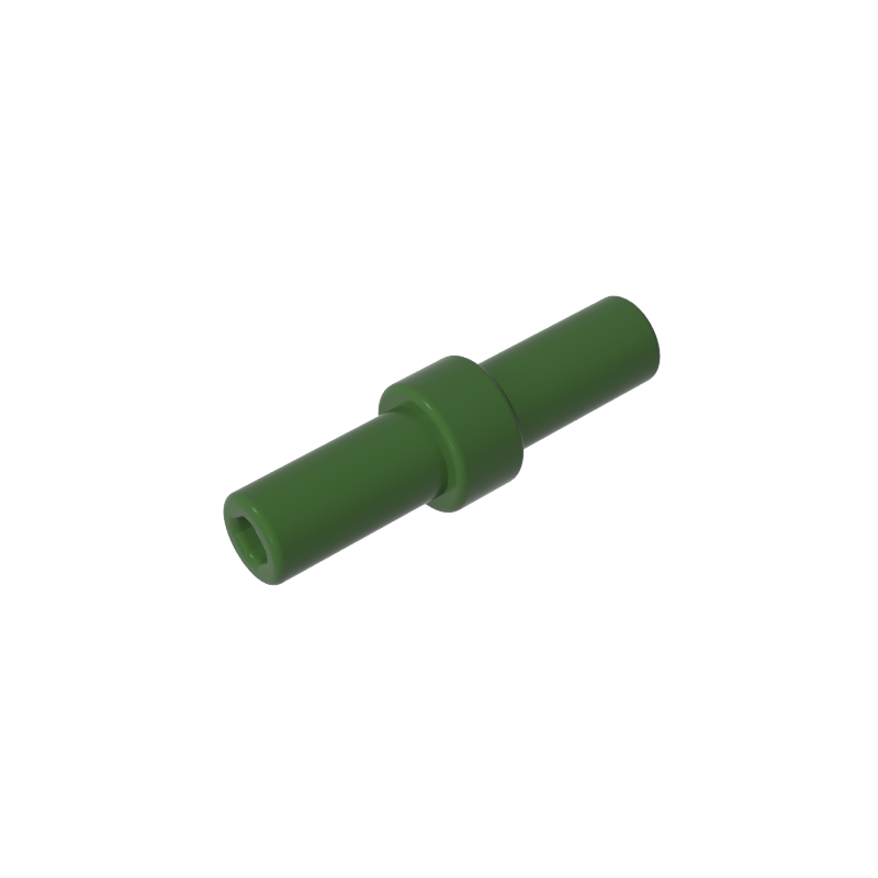 GDS-90287 - Bar 2L with Stop in Center