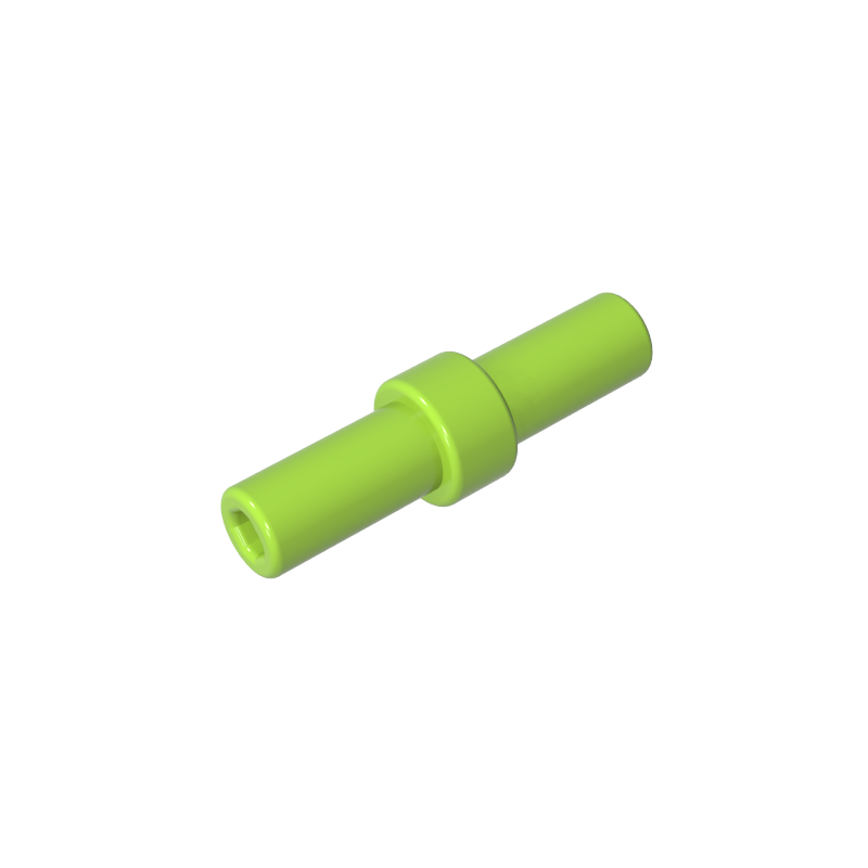 GDS-90287 - Bar 2L with Stop in Center