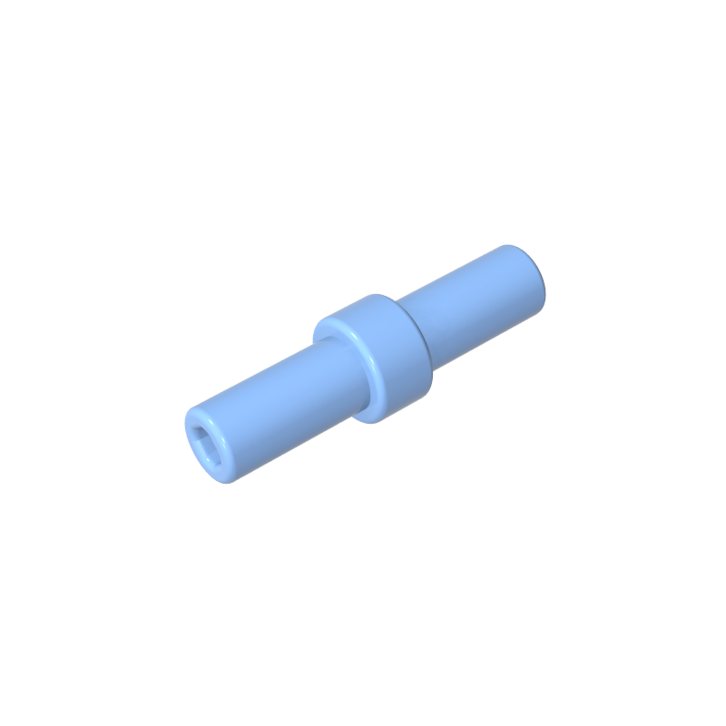 GDS-90287 - Bar 2L with Stop in Center