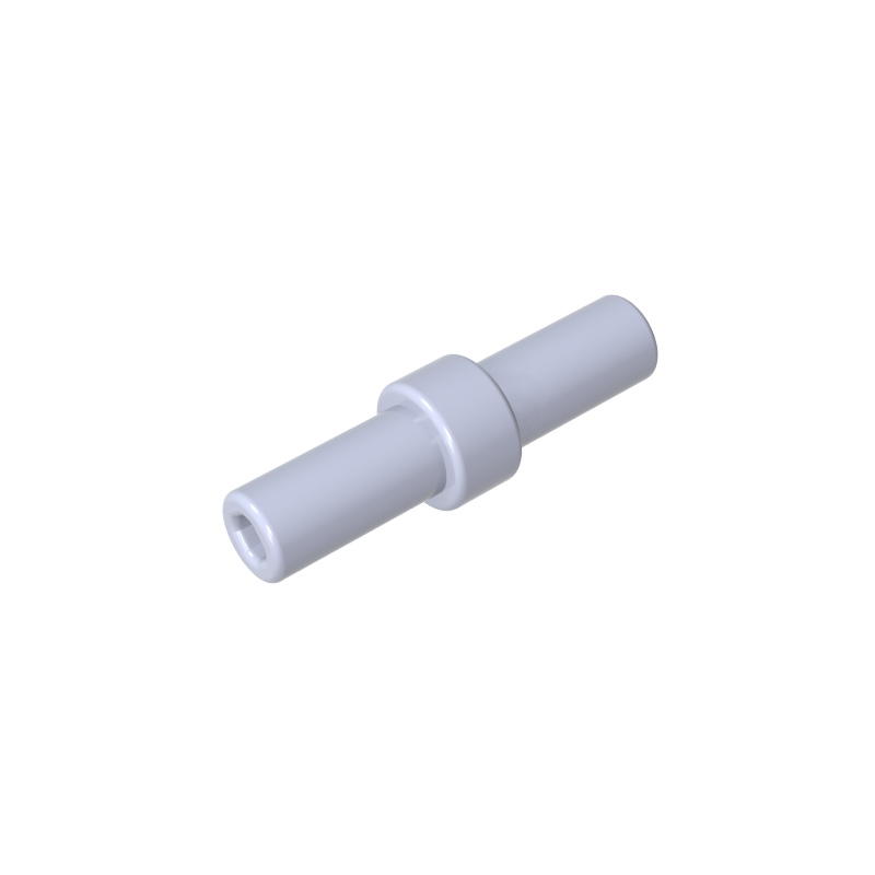 GDS-90287 - Bar 2L with Stop in Center