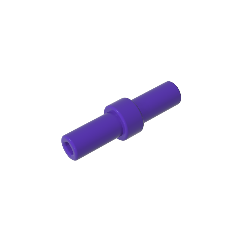 GDS-90287 - Bar 2L with Stop in Center