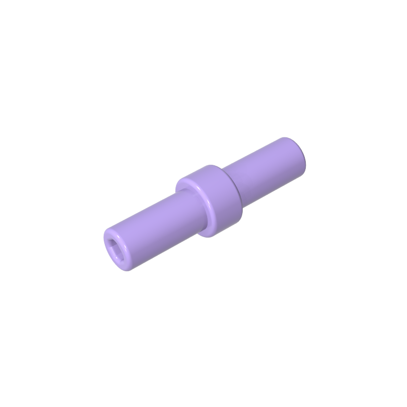 GDS-90287 - Bar 2L with Stop in Center