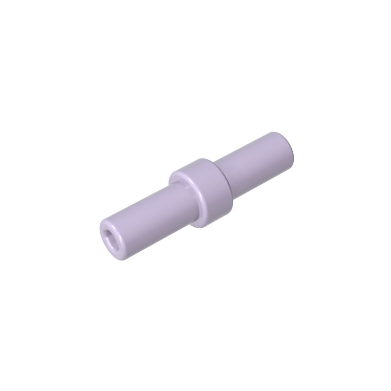 GDS-90287 - Bar 2L with Stop in Center