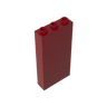 Dark Red 154