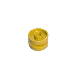 GDS-90353 - Wheel 18 x 12 with Pin Hole and Stud