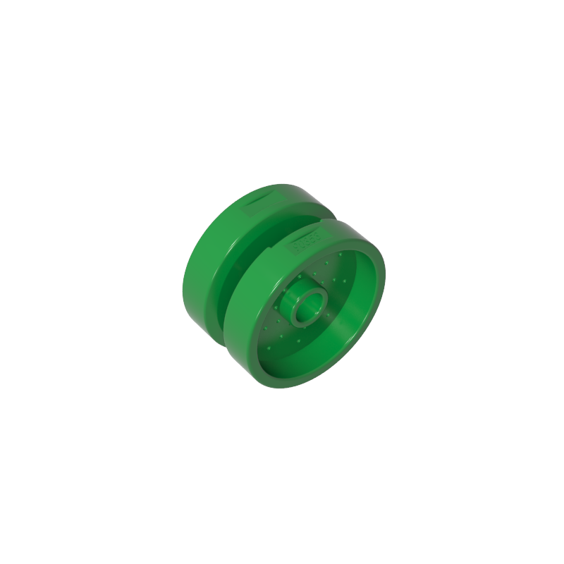 GDS-90353 - Wheel 18 x 12 with Pin Hole and Stud