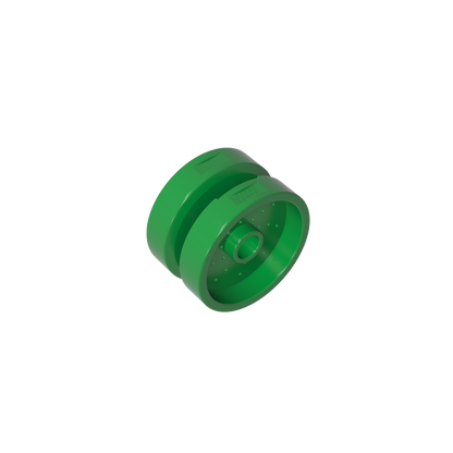 GDS-90353 - Wheel 18 x 12 with Pin Hole and Stud