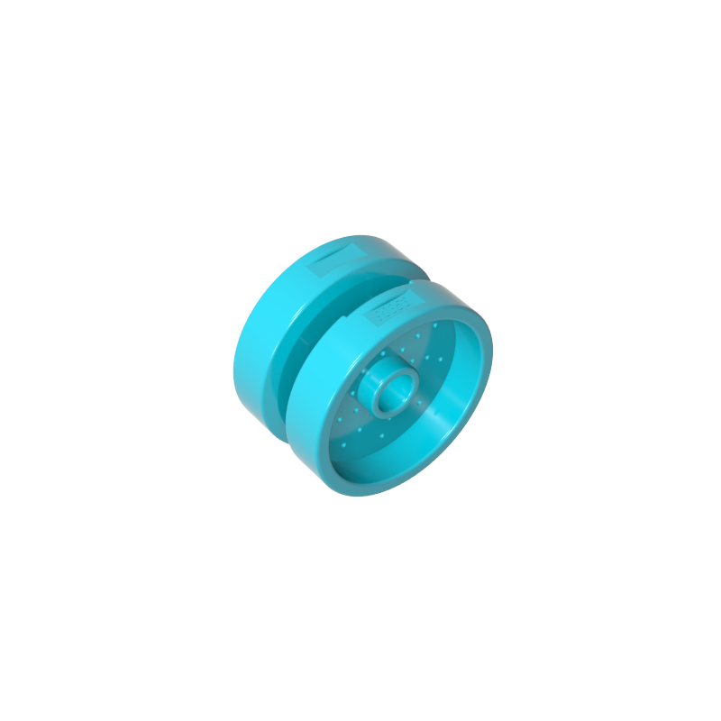 GDS-90353 - Wheel 18 x 12 with Pin Hole and Stud