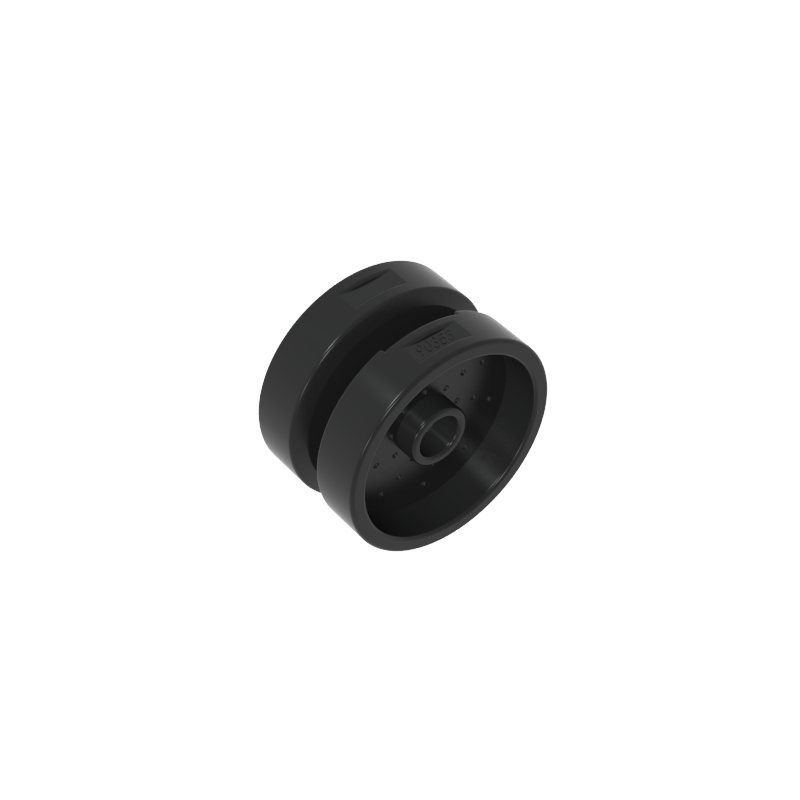 GDS-90353 - Wheel 18 x 12 with Pin Hole and Stud