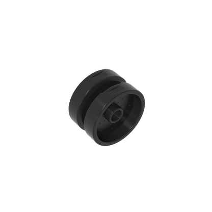 GDS-90353 - Wheel 18 x 12 with Pin Hole and Stud