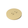 Brick Yellow 5