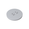 Greyish White 92