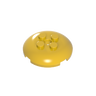 Bright Yellow 24