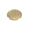 Brick Yellow 5