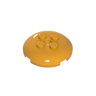 Flame Yellowish Orange 191