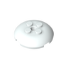 Milky White 91