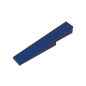 GDS-90507 - Brick Sloped 1 x 6 x 1 with 1 x 2 x 1/3 Cutout