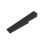 GDS-90507 - Brick Sloped 1 x 6 x 1 with 1 x 2 x 1/3 Cutout