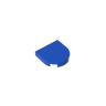 Bright Blue 23