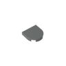 Dark Stone Grey 199
