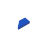 Bright Blue 23