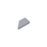 Silver Metallic 315