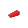 Bright Red 21