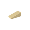 Brick Yellow 5